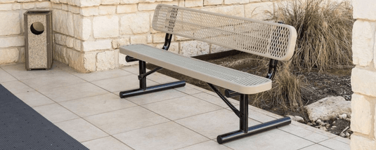 Portable Park Benches