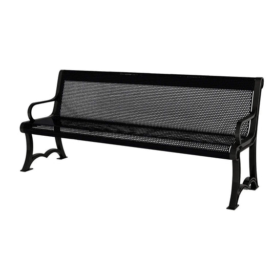 4FT Garden Bench