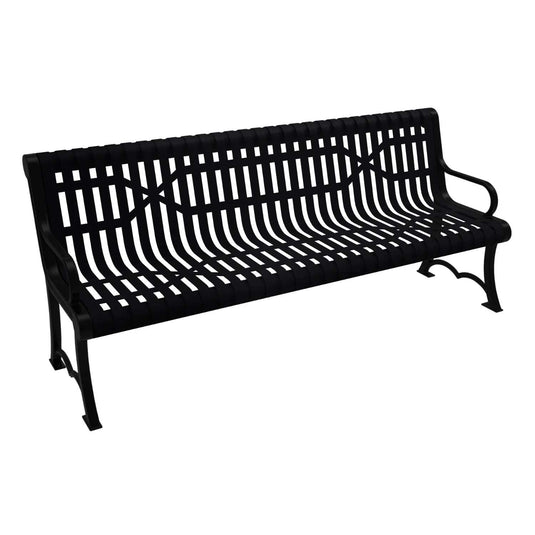 6FT Garden Bench
