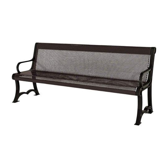 4FT Garden Bench
