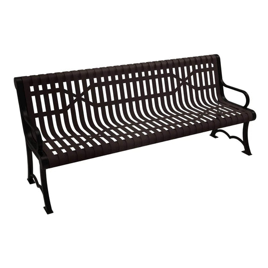 6FT Garden Bench