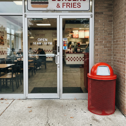 Fade-Resistant Finishes