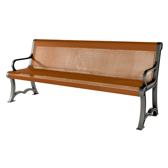 6FT Garden Bench