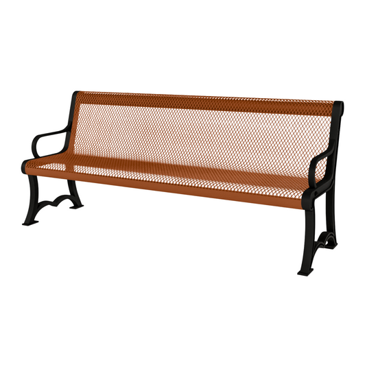 4FT Garden Bench