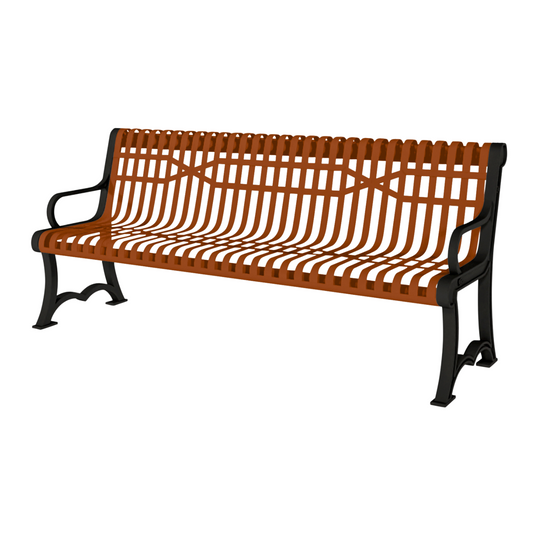 4FT Garden Bench