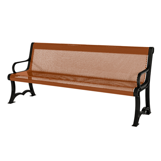 4FT Garden Bench