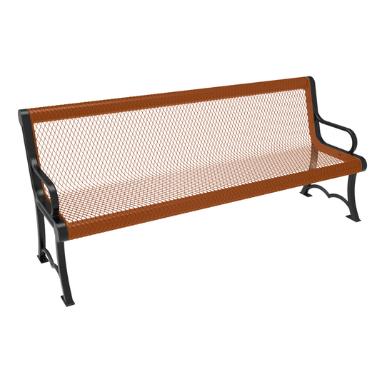 6FT Garden Bench