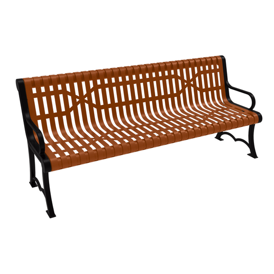 6FT Garden Bench