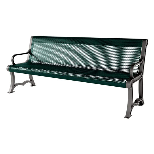 6FT Garden Bench