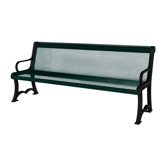 4FT Garden Bench