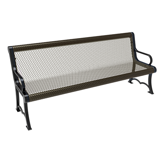 6FT Garden Bench