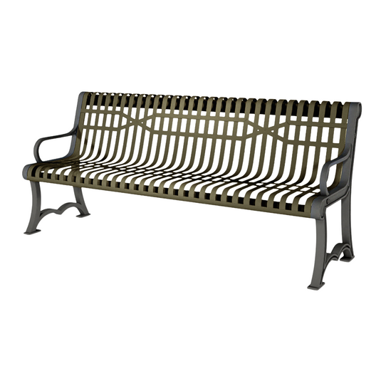 4FT Garden Bench