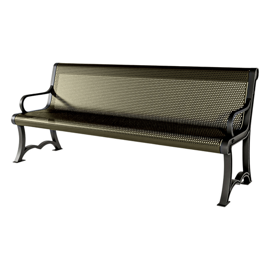 6FT Garden Bench