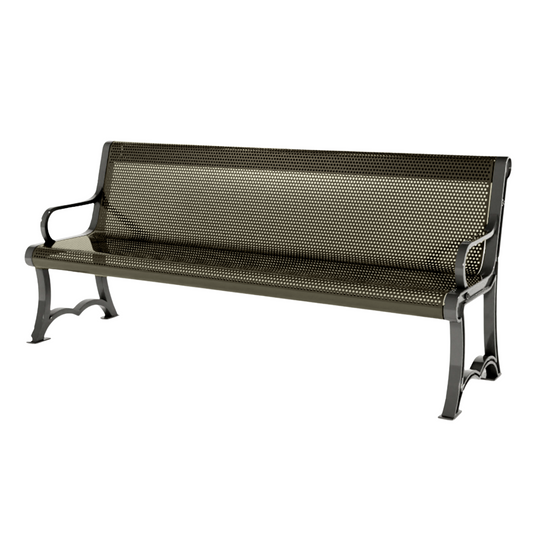 4FT Garden Bench