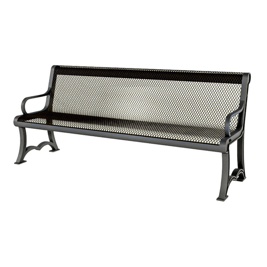 4FT Garden Bench