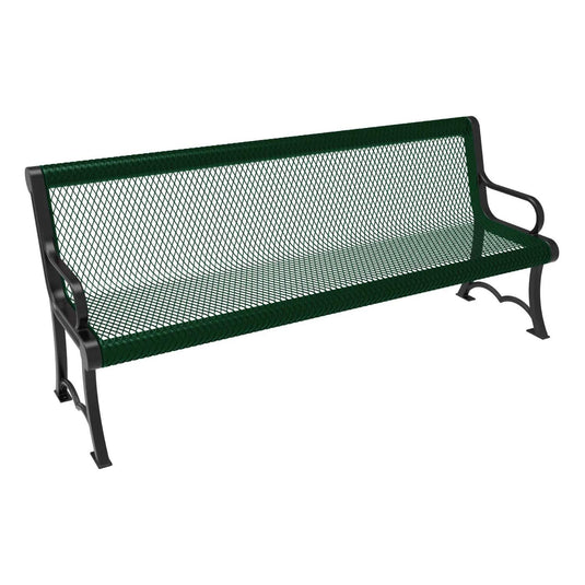 6FT Garden Bench
