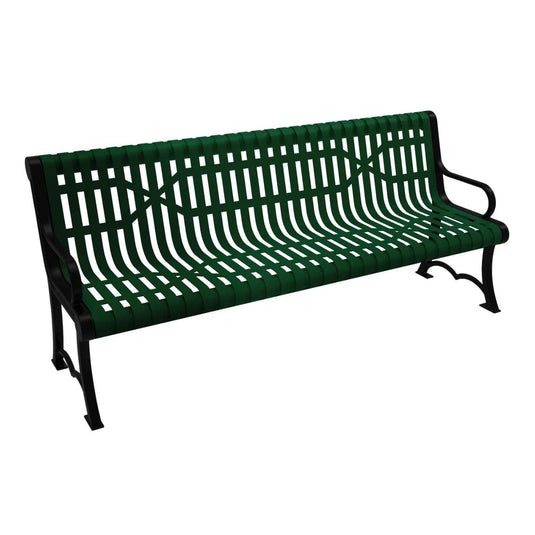 6FT Garden Bench