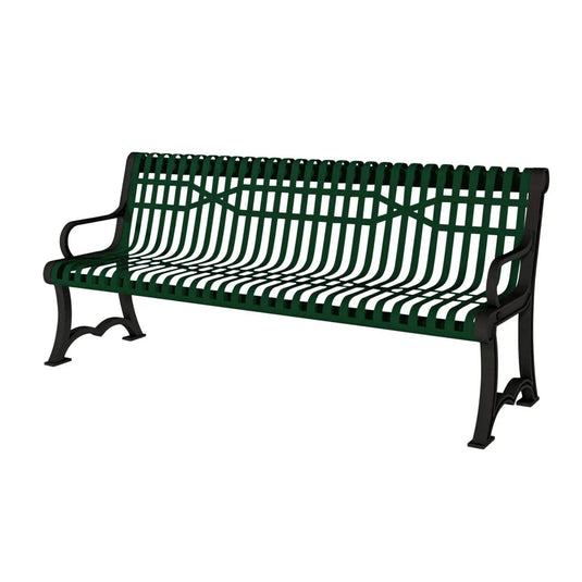 4FT Garden Bench
