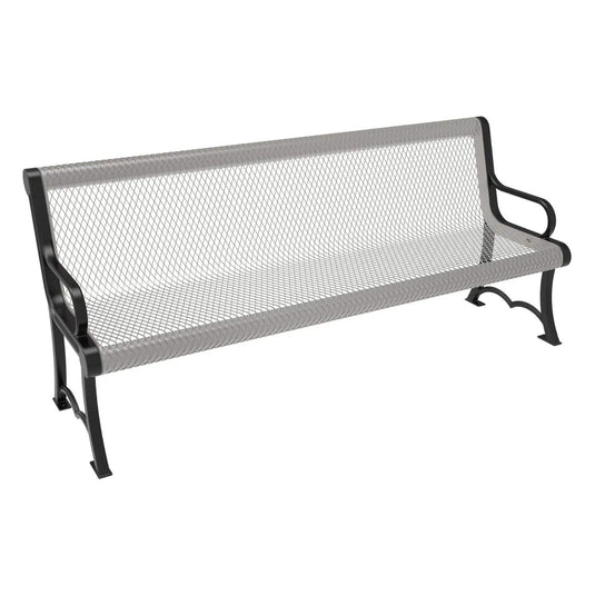 6FT Garden Bench