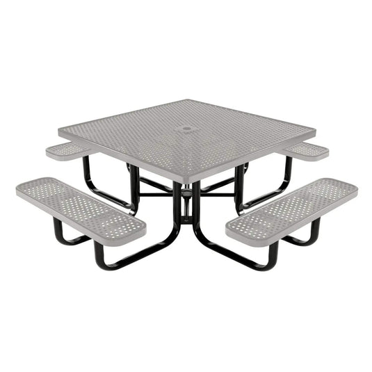 Square Kids Picnic Table