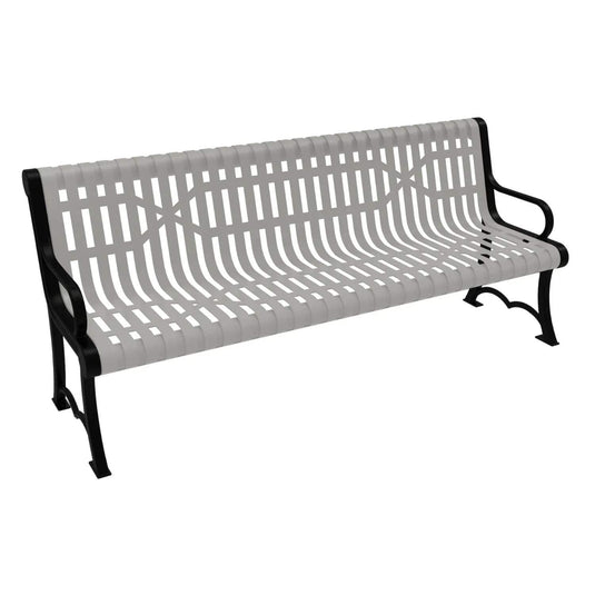 6FT Garden Bench