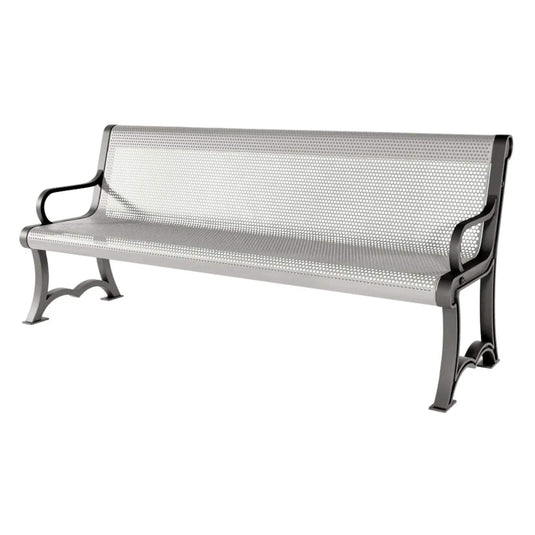 6FT Garden Bench
