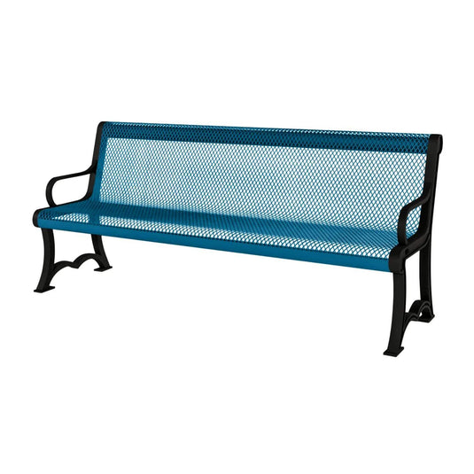 4FT Garden Bench