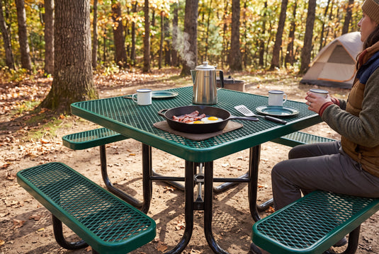 Outdoor Furniture with Maximum Durability