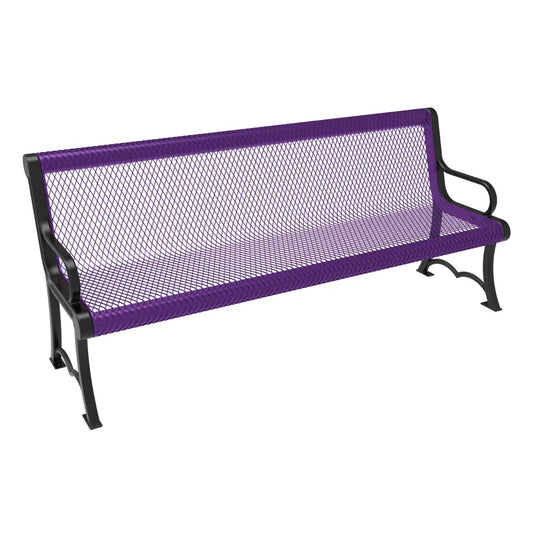 6FT Garden Bench