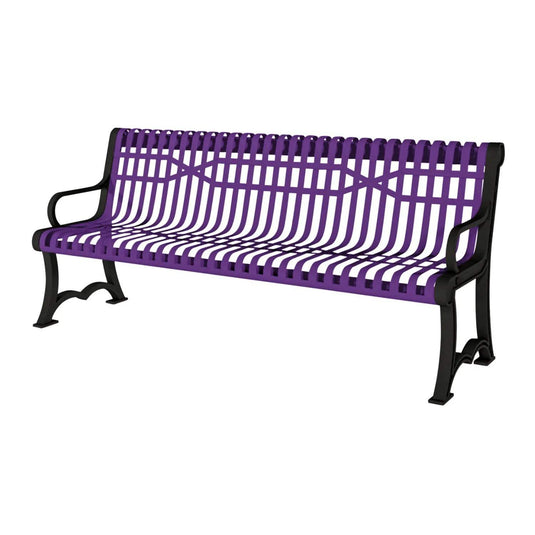 4FT Garden Bench