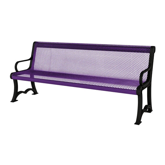 4FT Garden Bench