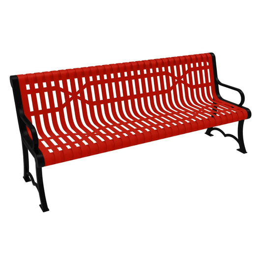 6FT Garden Bench