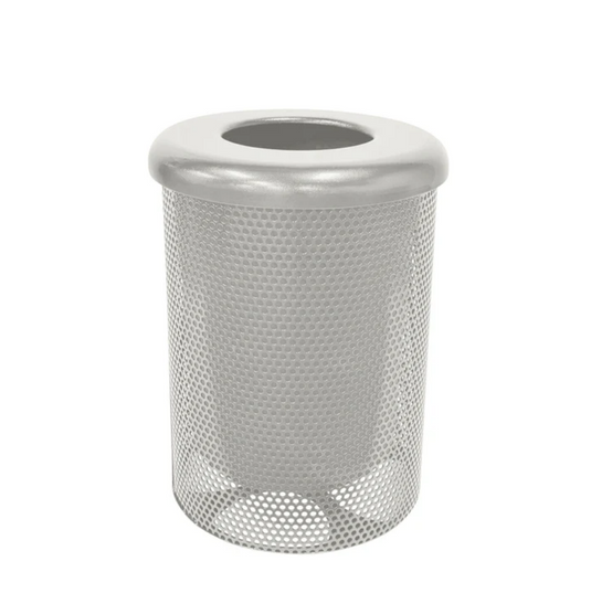 Commercial Trash Receptacles