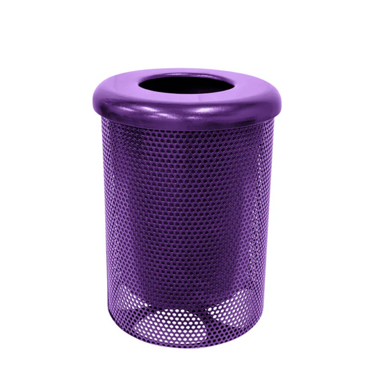 Commercial Trash Receptacles