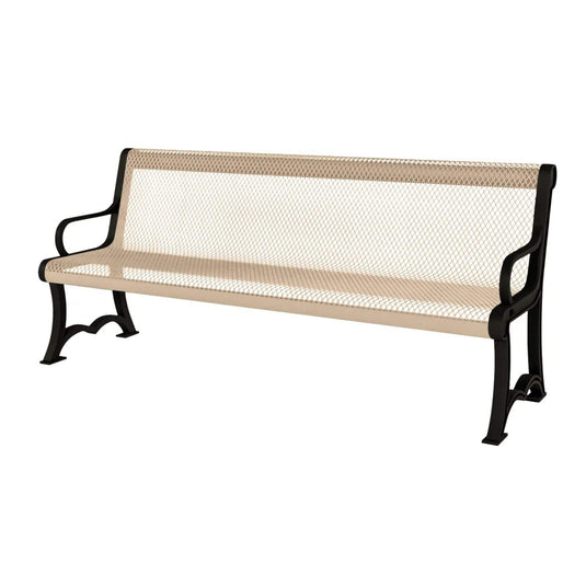 4FT Garden Bench