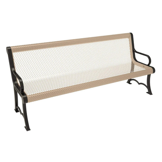 6FT Garden Bench