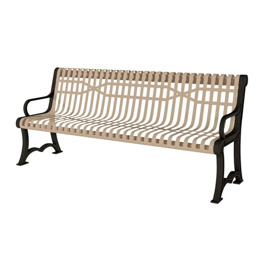 4FT Garden Bench