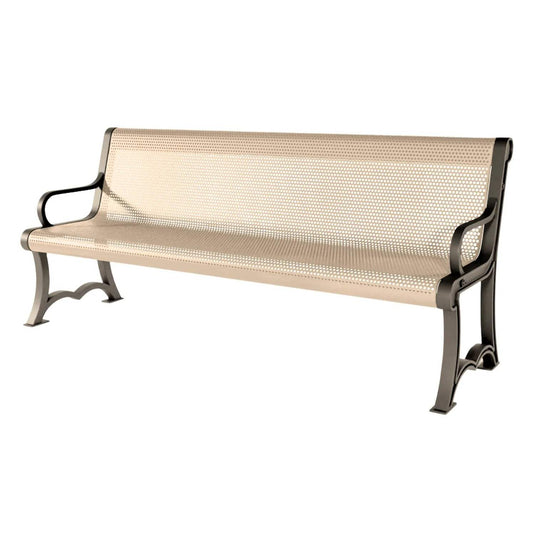 6FT Garden Bench