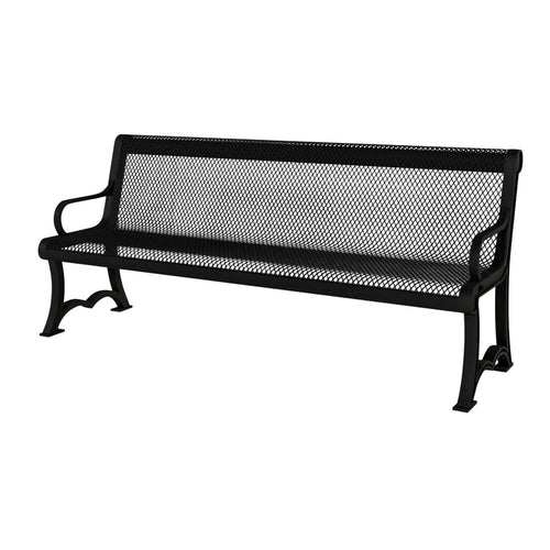 4FT Garden Bench