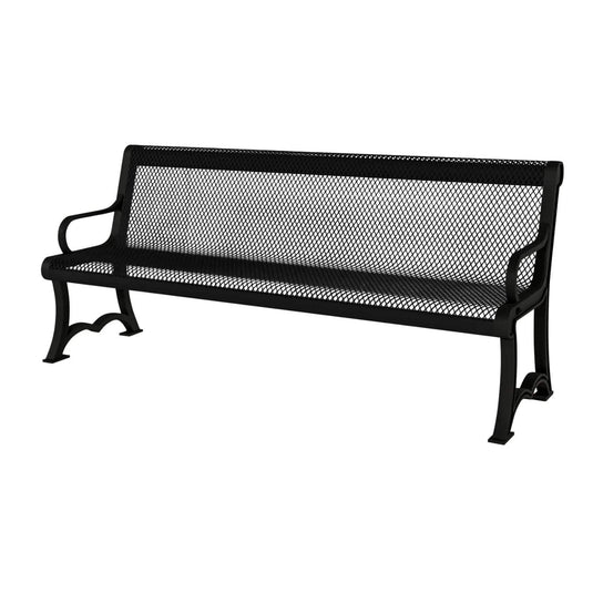 4FT Garden Bench
