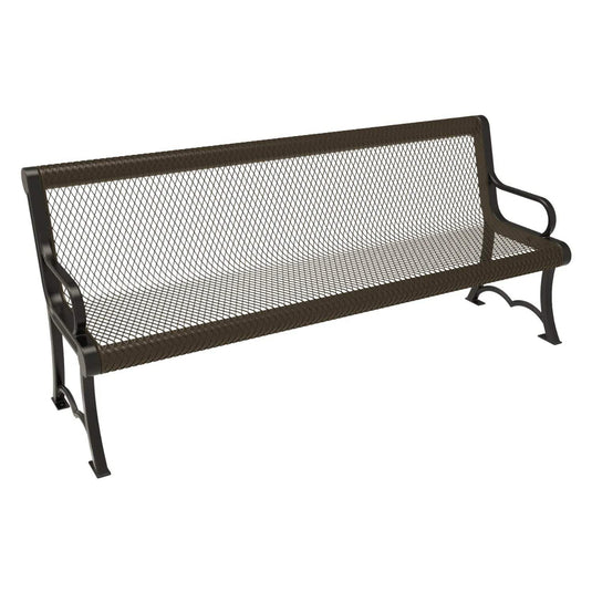 6FT Garden Bench