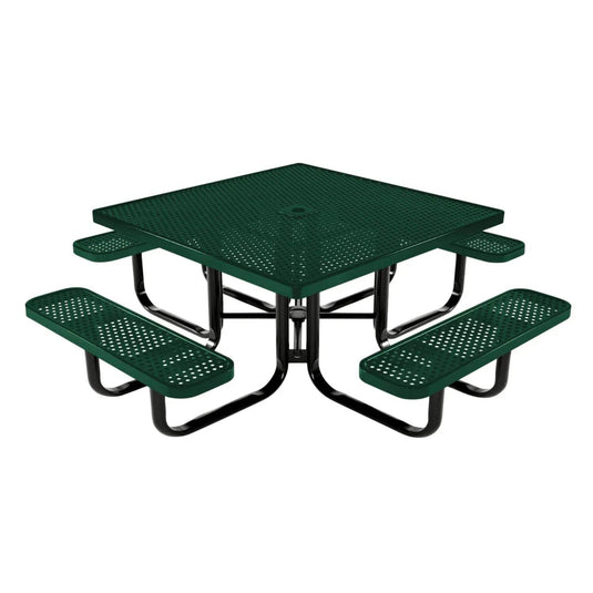 Square Kids Picnic Table
