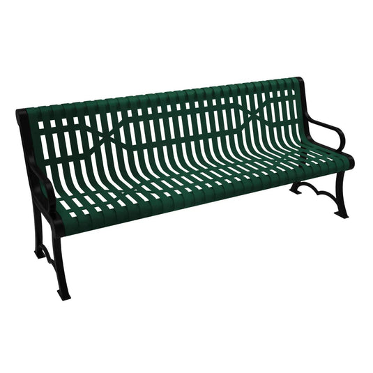 6FT Garden Bench