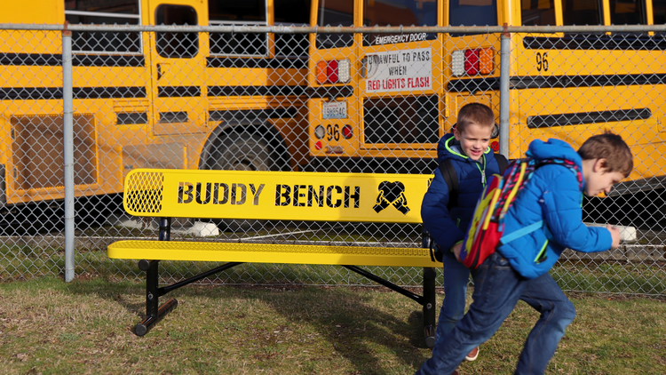 Enjoy Back-to-School Savings for All Outdoor Furniture